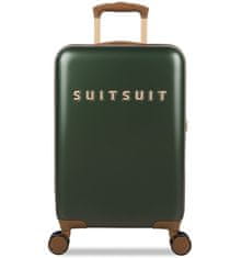 SuitSuit Sada cestovních kufrů SUITSUIT TR-7121/3 - Classic Beetle Green