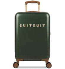 SuitSuit Kabinové zavazadlo SUITSUIT TR-7121/3-S - Classic Beetle Green