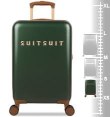 SuitSuit Kabinové zavazadlo SUITSUIT TR-7121/3-S - Classic Beetle Green