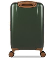 SuitSuit Kabinové zavazadlo SUITSUIT TR-7121/3-S - Classic Beetle Green