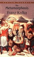 Franz Kafka: The Metamorphosis