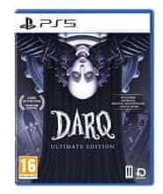 DARQ - Ultimate Edition (PS5)