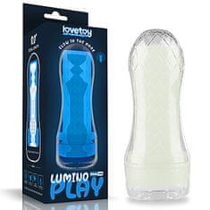 Lovetoy Lovetoy Lumino Play Mastubrator (Pocketed)