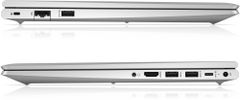 HP ProBook 455 G9, stříbrná (7J0P1AA)
