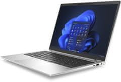 HP EliteBook 830 G9, stříbrná (6T1N4EA)