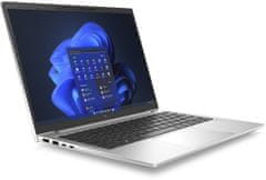 HP EliteBook 830 G9, stříbrná (6T1N4EA)