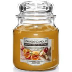 Yankee Candle Home Inspiration Cider Tasting 340 g