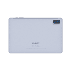 Cubot TAB 30, výkonný tablet, 4GB/128GB, 4G/LTE, 10.1''Full HD+ Displej, Android 11, šedý + ochranné pouzdro ZDARMA