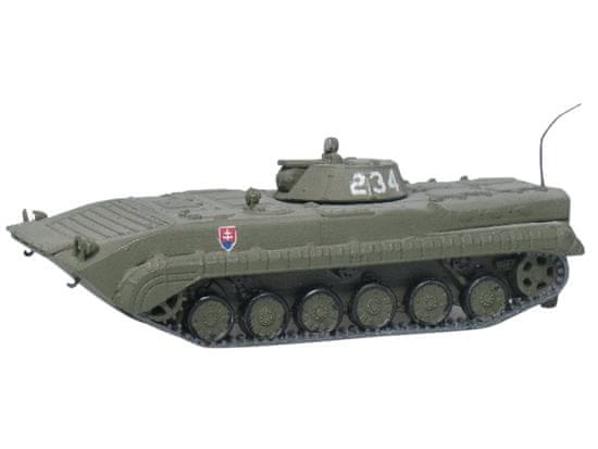 SDV Model DP-90 Dělostřelecká pozorovatelna, Model Kit 87029, 1/87