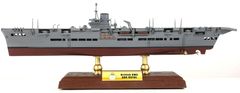 Forces of Valor letadlová loď HMS Ark Royal, Royal Navy, Norsko, 1/700