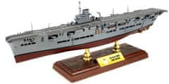 Forces of Valor letadlová loď HMS Ark Royal, Royal Navy, Norsko, 1/700