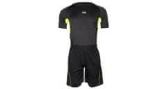 Merco Runner 2M fitness set zelená, XL