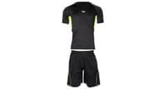 Merco Runner 2M fitness set zelená, XL