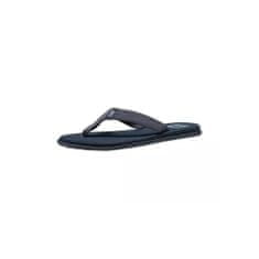 Helly Hansen Žabky tmavomodré 41 EU Logo Sandal