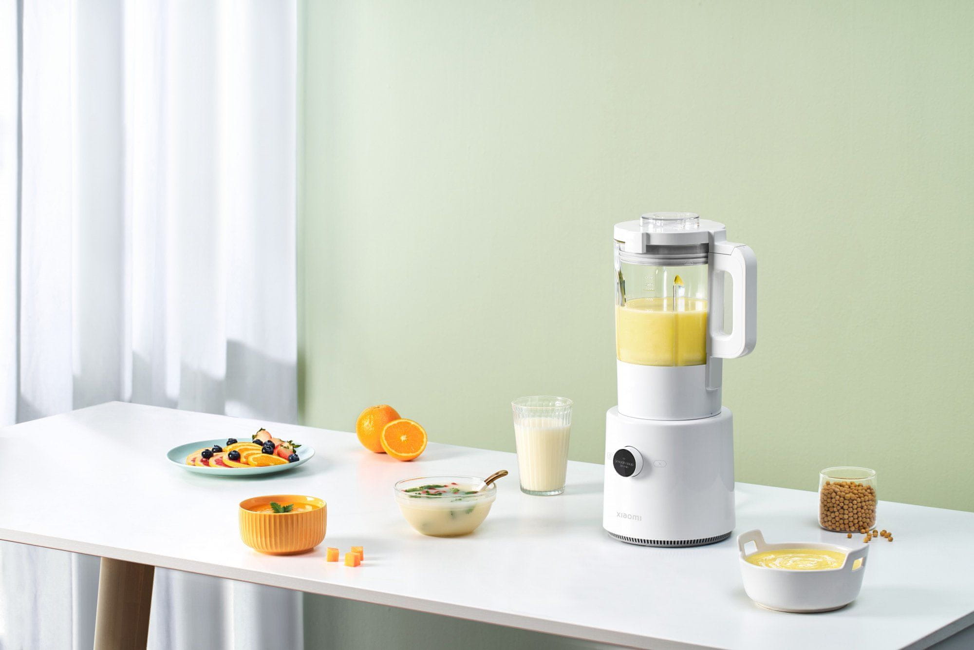 Xiaomi Smart Blender    