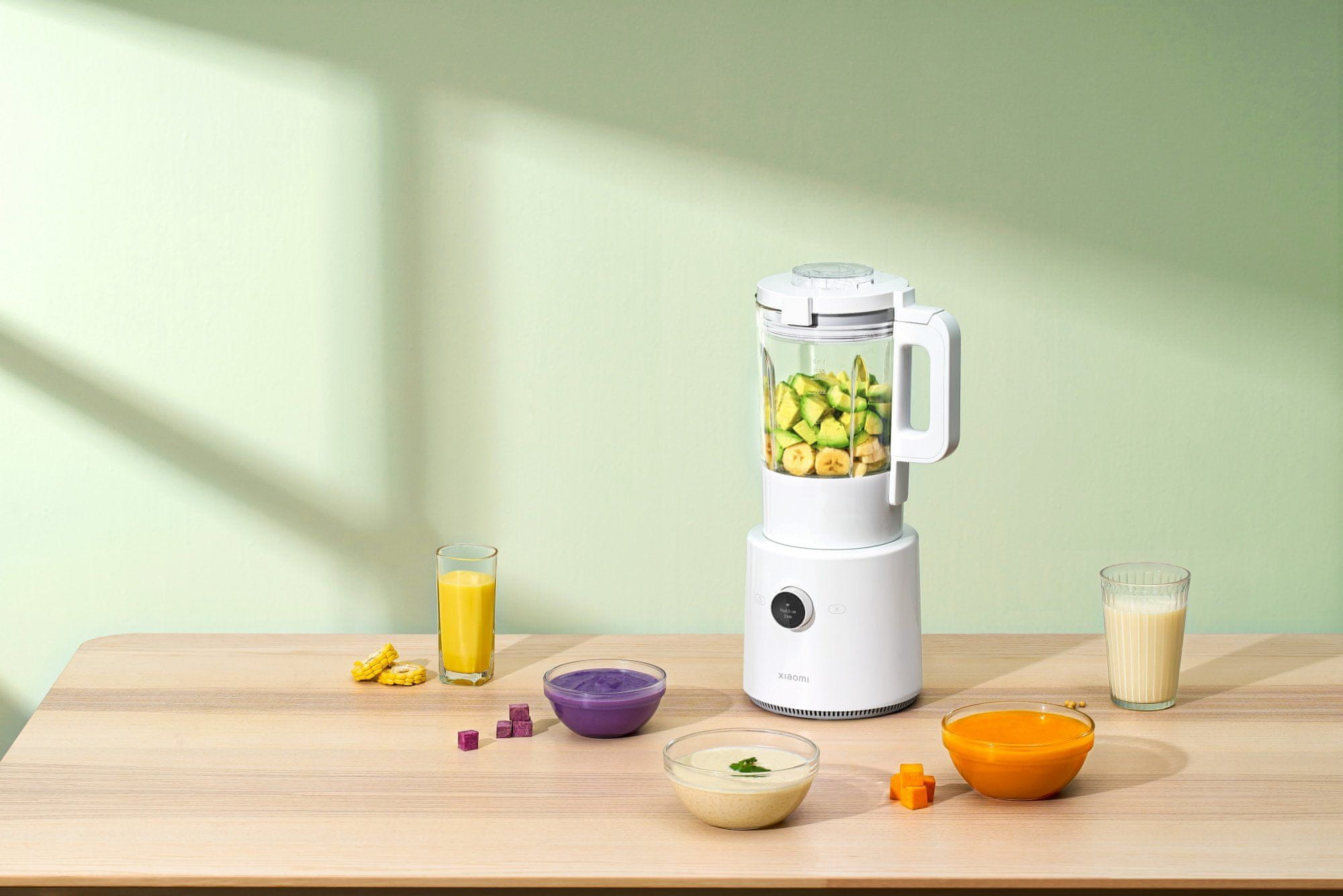    Xiaomi Smart Blender 