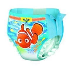 Huggies HUGGIES Little Swimmers Pleny do vody jednorázové 5-6 (12-18 kg) 11 ks