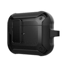 Nillkin  Bounce Pouzdro pro Airpods 3 Black