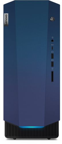 Herní počítačová sestava Lenovo IdeaCentre G5 14IMB05 (90N900HCCK) Intel Core i5 10. generace NVIDIA GeForce GTX 1650 4 GB SSD 512 GB 16 GB RAM GLAN