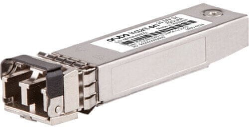 HP E SFP+ Aruba IOn 10G, LC, SR, 300m, MMF, XCVR