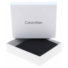 Calvin Klein pánská peněženka K50K509606 BAX Ck black