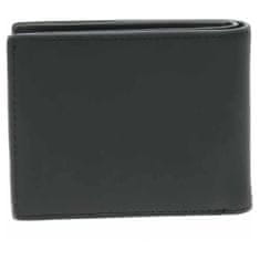 Calvin Klein pánská peněženka K50K509606 BAX Ck black