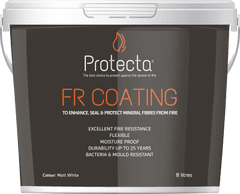 PROTECTA® Protipožární nátěr FR Coating 8 l / 11,2 kg