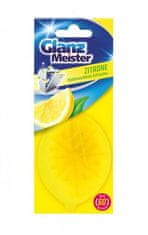 Clovin Germany GmbH Glanz Meister vůně do myčky - citron