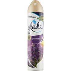 SC Johnson Glade by Brise 5v1 osvěžovač vzduchu, levandule - 300 ml