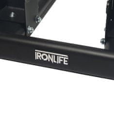 IRONLIFE Stojan na jednoruční činky 2-20 kg