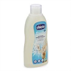 Chicco Prostředek čistící na láhve a dudlíky 300 ml