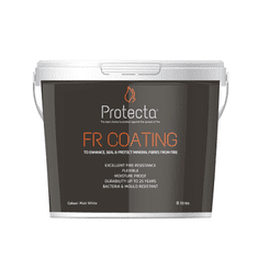 PROTECTA® Protipožární nátěr FR Coating 8 l / 11,2 kg