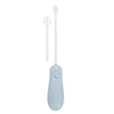 Bo Jungle mixér na sušené mléko B-Powder Mixer Pastel Blue