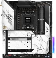 ASRock X670E TAICHI CARRARA - AMD X670