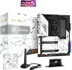 ASRock X670E TAICHI CARRARA - AMD X670