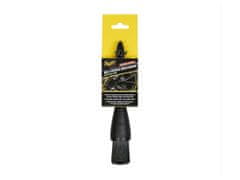 Meguiar's multi-Purpose Brush - Medium - detailingový štětec, střední, 20 cm