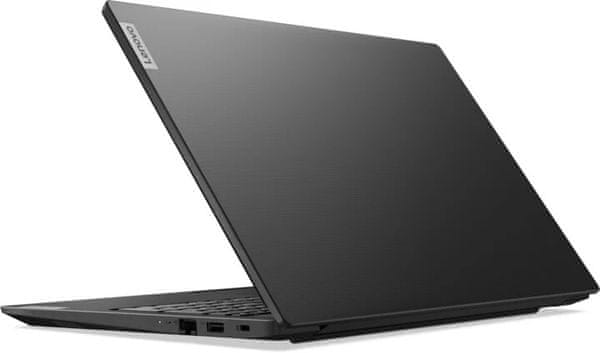 Notebook Lenovo V15 G2 ALC (82KD003RCK) výkonný ľahký prenosný Wi-Fi ac bluetooth HDMI 14 palcov IPS Full HD displej s veľmi vysokým rozlíšením excelentný zvuk audio výkonný procesor AMD Radeon Graphics