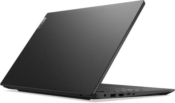 Notebook Lenovo V15 G2 ALC (82KD003RCK) výkonný ľahký prenosný Wi-Fi ac bluetooth HDMI 14 palcov IPS Full HD displej s veľmi vysokým rozlíšením excelentný zvuk audio výkonný procesor AMD Radeon Graphics