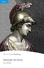 Beddall Fiona: PER | Level 4: Alexander the Great