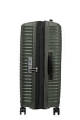 Samsonite Kufr Upscape Spinner Expander 68/28 Climbing Ivy