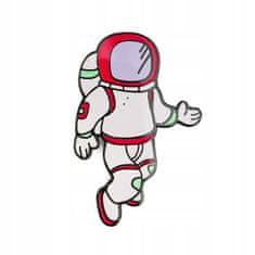 Pinets® Ozdobný špendlík astronaut z kolekce To The Stars