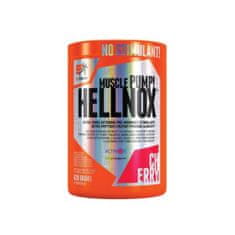 Extrifit Hellnox 620 g Příchuť: Třešeň