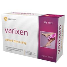 AVANSO Varixen - zdravé žíly a cévy