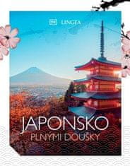 kolektiv autorů: Japonsko plnými doušky