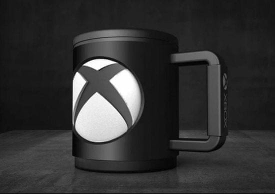 Hrnek 3D XBOX keramický 330 ml