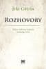 Gruša Jiří: Rozhovory - Dílo Jiřího Gruši, svazek VIII