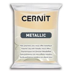 CERNIT METALLIC 56g - šampaňské