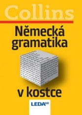 Collins: Německá gramatika v kostce