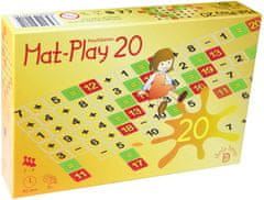 Posch Marek: Mat - Play 20