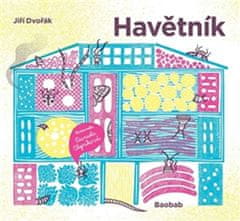 Dvořák Jiří: Havětník